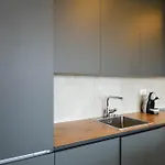 Apartment Luxury Mtg *