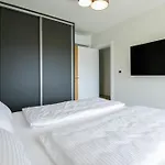 Luxury Mtg Apartment