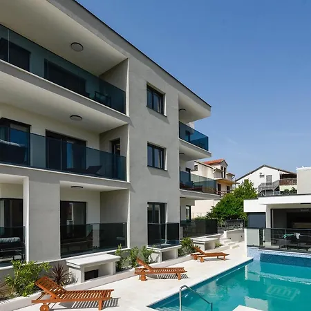 Luxury Mtg * Orebić