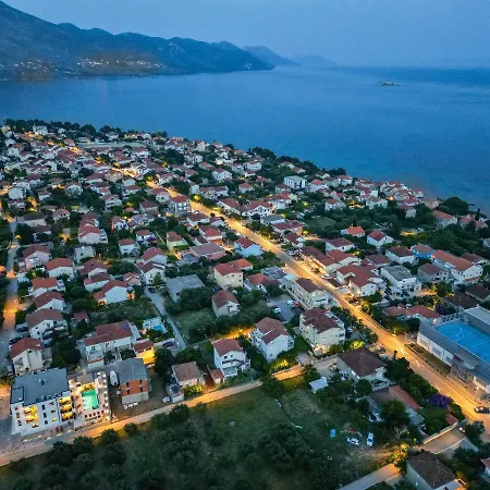 Luxury Mtg 4* Orebic