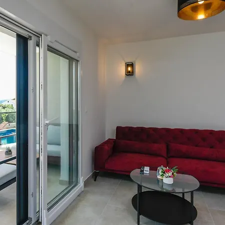 Luxury Mtg * Orebić