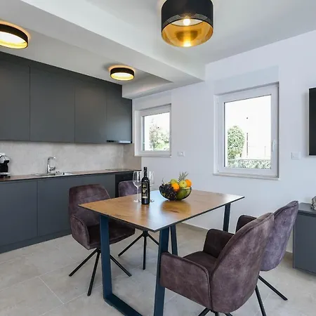 Luxury Mtg Apartament *