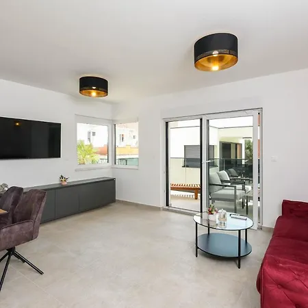 Apartament Luxury Mtg Orebić