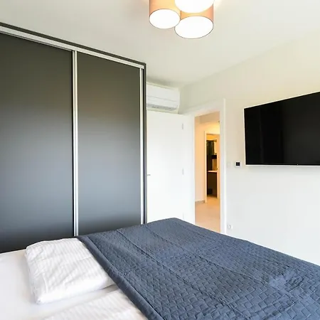 Luxury Mtg Apartamento Orebić