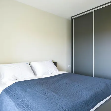 Apartamento Luxury Mtg Orebić