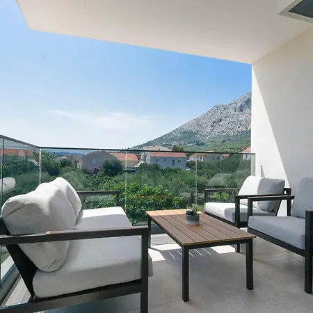 Apartament Luxury Mtg *