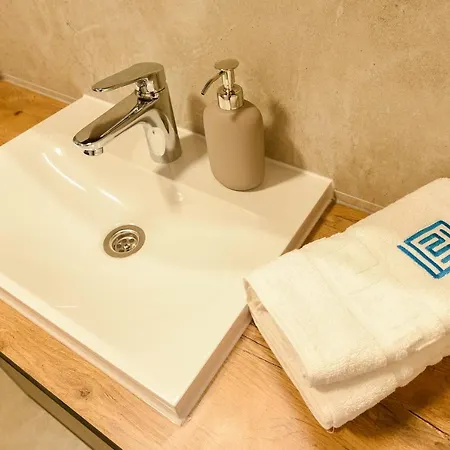 Apartamento Luxury Mtg *