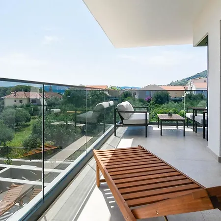 Luxury Mtg Apartamento *