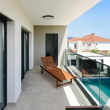 Luxury Mtg * Orebić