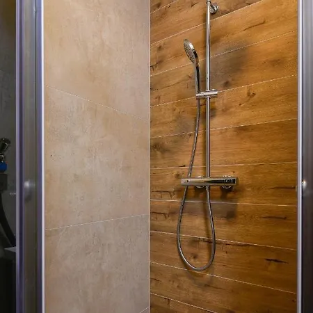 Apartament Luxury Mtg