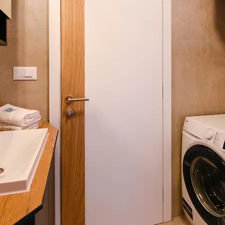 Apartamento Luxury Mtg Orebić