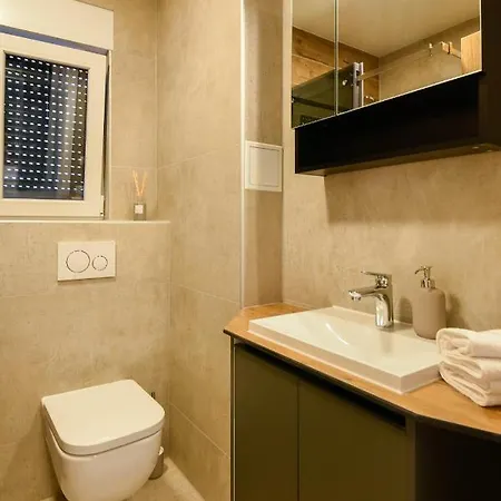 Luxury Mtg Apartamento