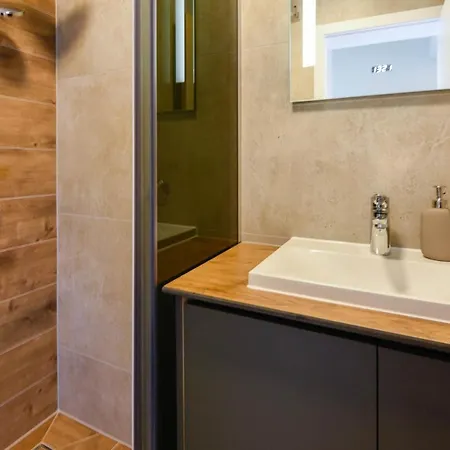 Luxury Mtg Apartamento Orebić