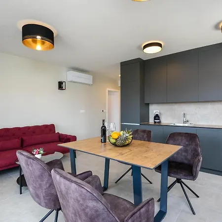 Luxury Mtg Apartamento