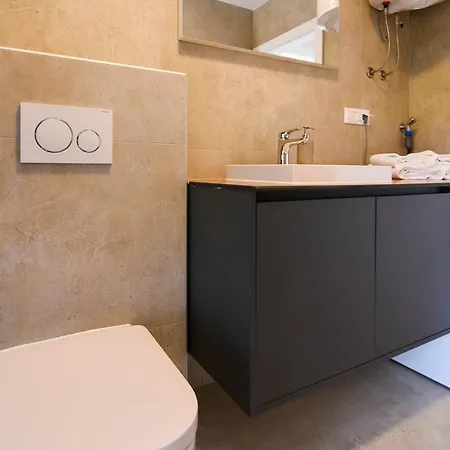 Luxury Mtg Apartament *