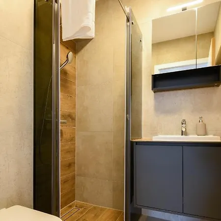 Apartament Luxury Mtg Orebić