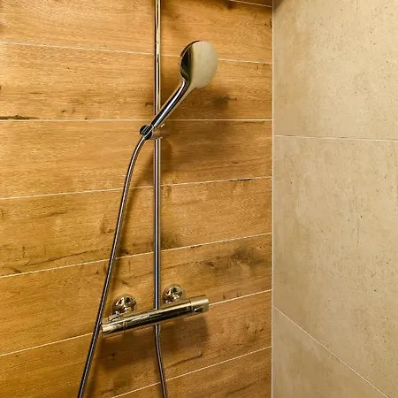 Apartamento Luxury Mtg