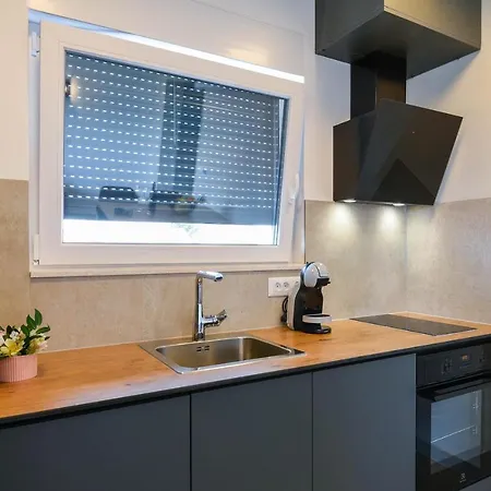 Apartament Luxury Mtg *