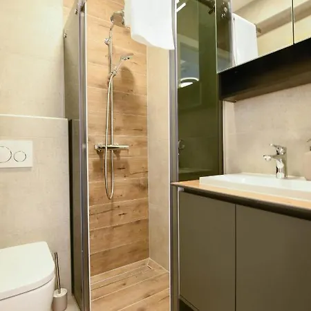 Apartamento Luxury Mtg *