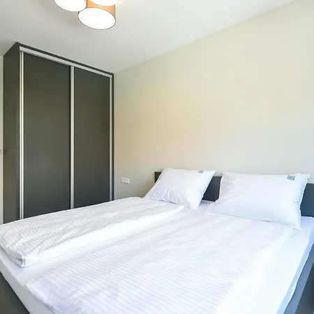 Luxury Mtg Apartamento