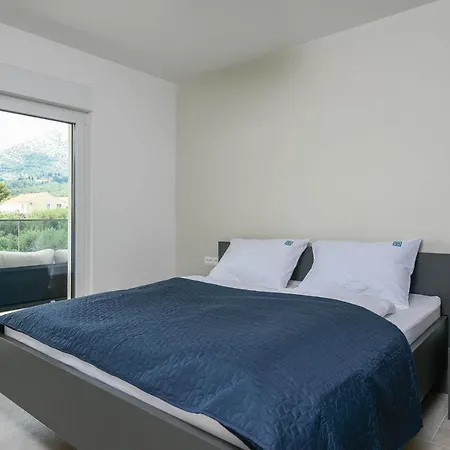 Luxury Mtg Apartament