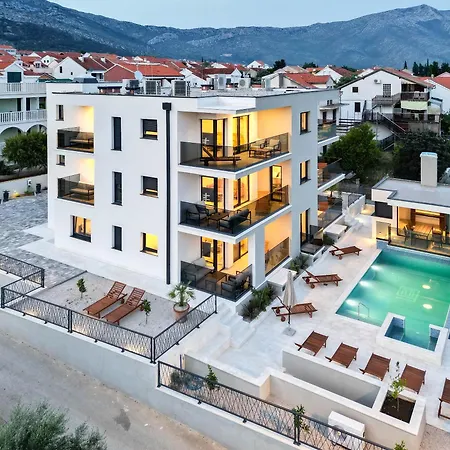 Apartamento Luxury Mtg *