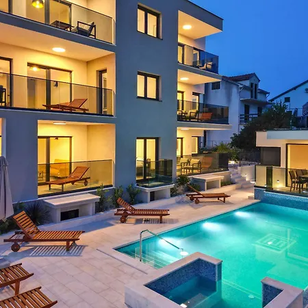Apartamento Luxury Mtg Orebić