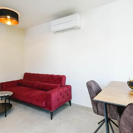 Luxury Mtg * Orebić