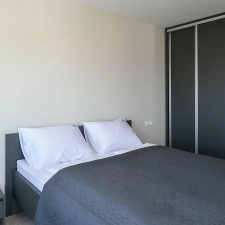 Luxury Mtg Apartamento *