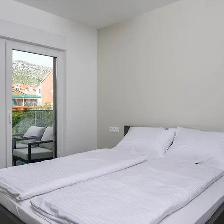 Apartamento Luxury Mtg