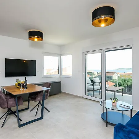 Luxury Mtg * Orebić