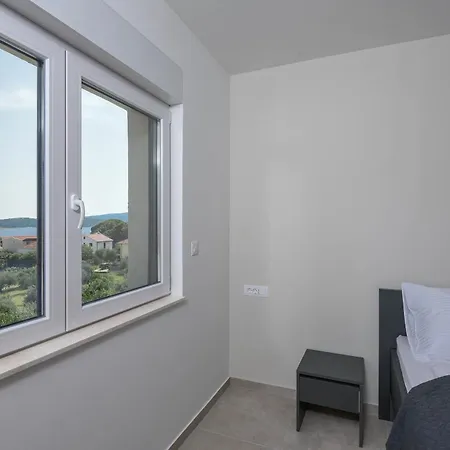 Luxury Mtg Apartament