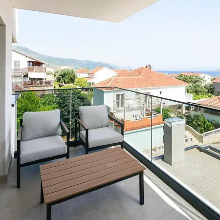 Luxury Mtg Apartamento *