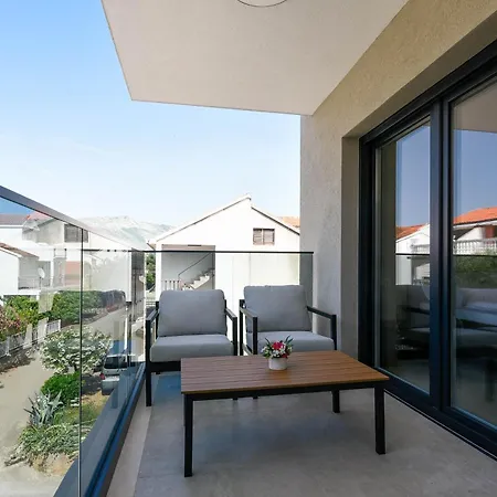 Luxury Mtg Apartment