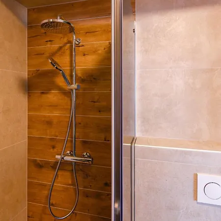 Apartament Luxury Mtg