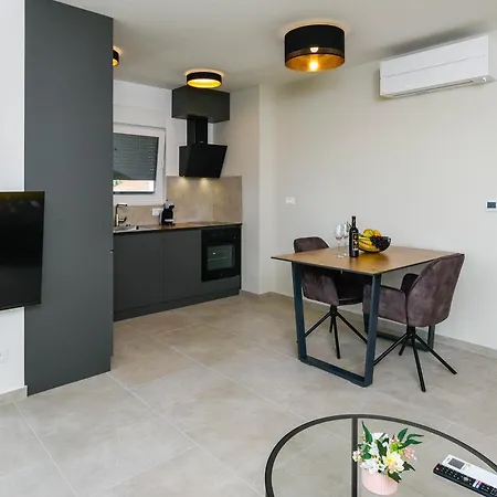 Apartamento Luxury Mtg
