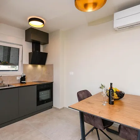 Luxury Mtg Apartament