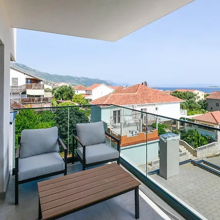 Apartament Luxury Mtg *