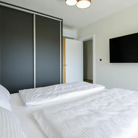 Luxury Mtg Apartament