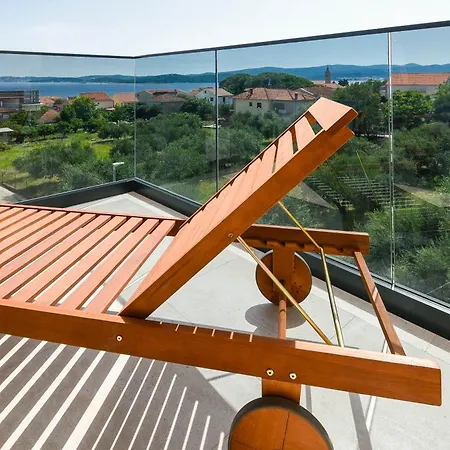 Apartamento Luxury Mtg *