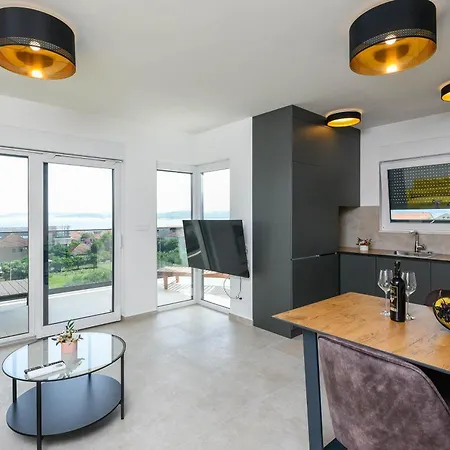 Apartamento Luxury Mtg Orebić