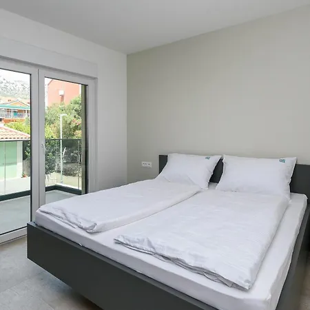 Apartamento Luxury Mtg Orebić