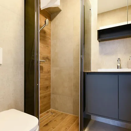 Apartament Luxury Mtg *