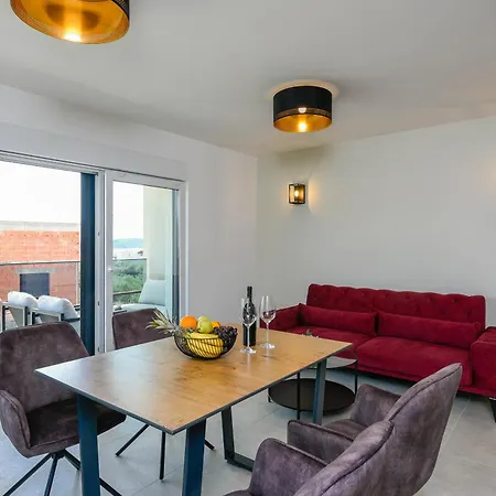 Luxury Mtg Apartamento *