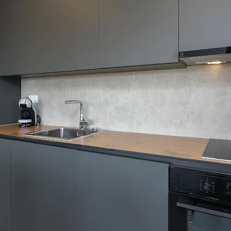 Luxury Mtg Apartamento