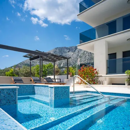 דירה Luxury Mtg *