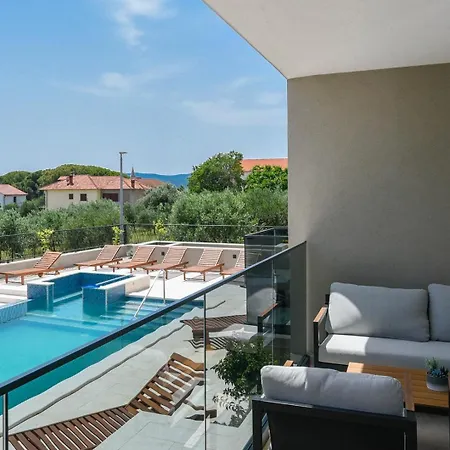 Guest house Luxury Mtg Orebic