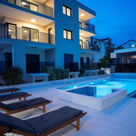 Guest house Luxury Mtg Orebic
