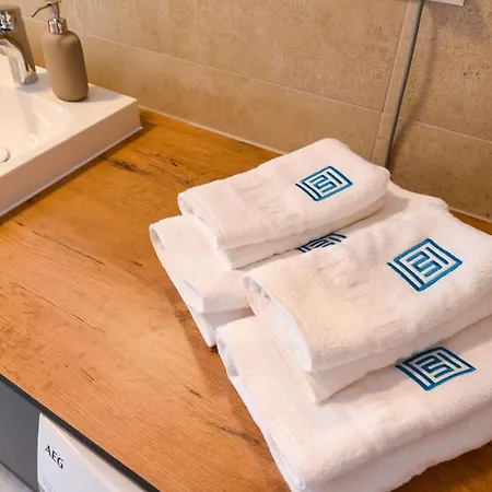 Luxury Mtg Guest house Orebic