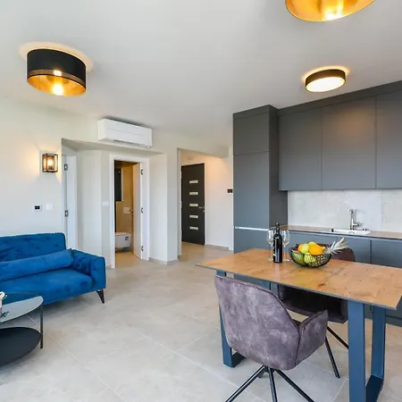 Luxury Mtg Guest house Orebic